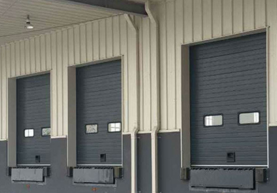 防（fáng）火卷（juàn）簾全係列