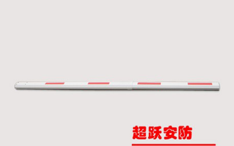 2013.6.17大同吳經理選用山西（xī）超躍道閘杆