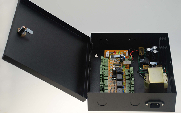 門禁控製（zhì）盒