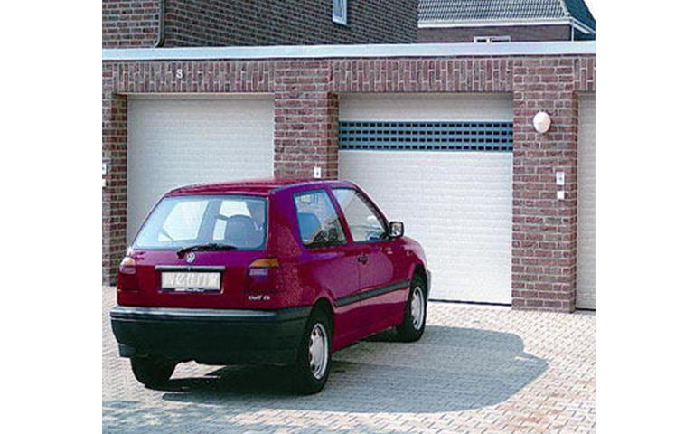 歐式發（fā）泡卷簾門