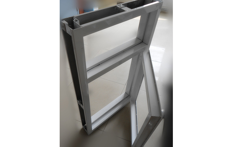 防（fáng）火窗