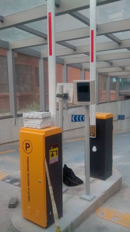 2019榆（yú）次停車場係（xì）統